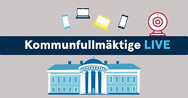 Härnösands rådhus.