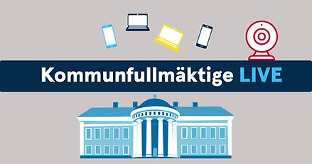 Härnösands rådhus.