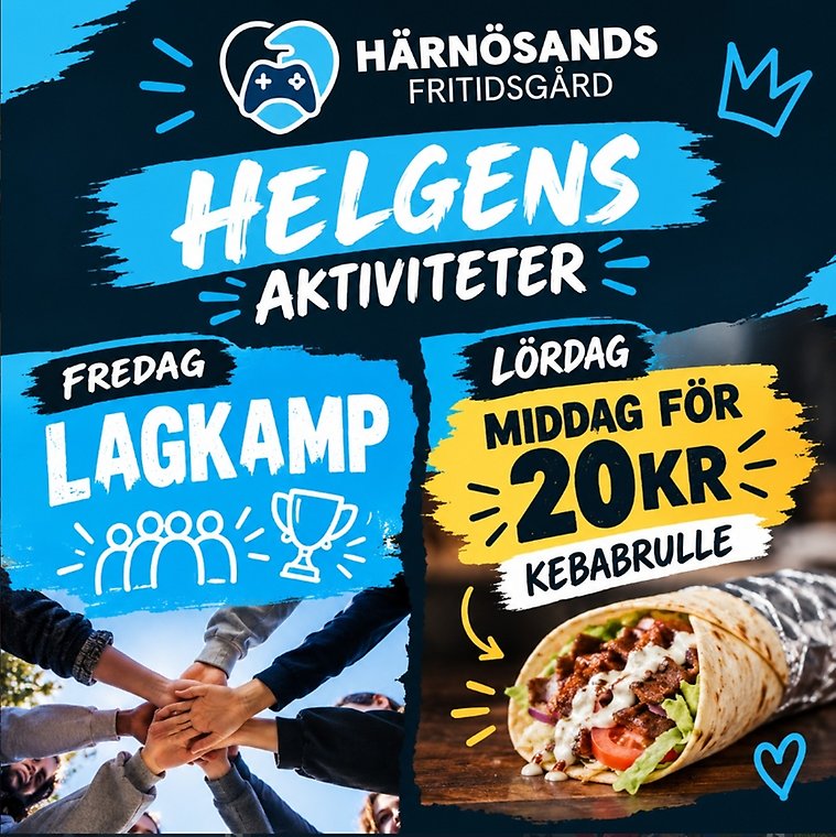 Tre tjejer i en soffa.