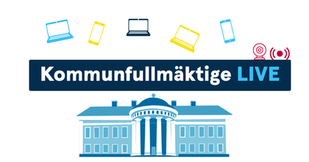 Härnösands rådhus.