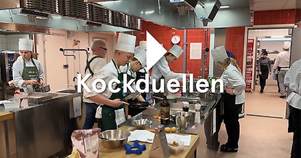 Kockduellen.