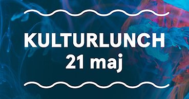 Kulturlunch.