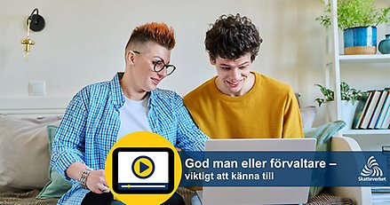 God man eller förvaltare - Viktigt att känna till.