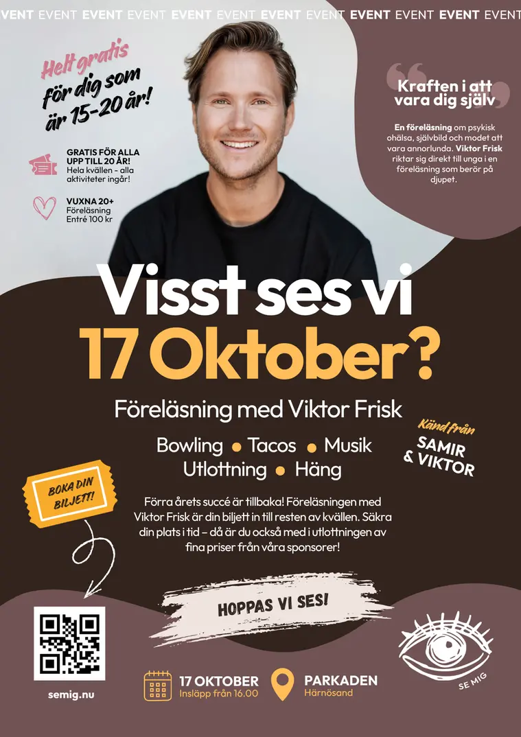 Tre tjejer i en soffa.