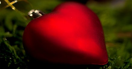 Vuxenenheten, hjärta, tillgänglig