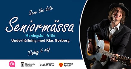 Seniormässan 2026.