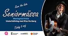 Seniormässan 2026.