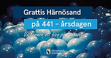 Privilegiedagen, 441år, Rådhuset