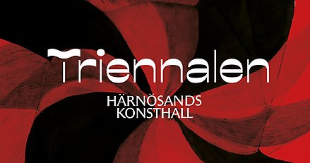 Triennalen Västernorrland 2022