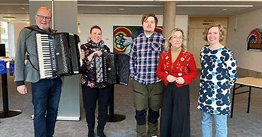 Kulturlunch 4 december.